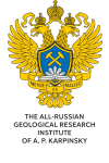 KArpinsky logo eng